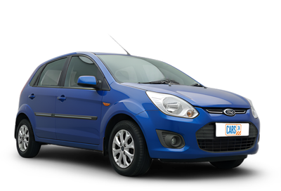 Ford Figo-img